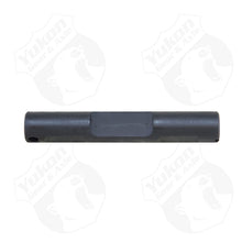 Load image into Gallery viewer, Yukon Gear 8.8in Ford 3/4in Notched Cross Pin Shaft (0.750in / 85 and Older)