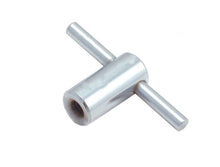 Load image into Gallery viewer, Spectre Air Cleaner Nut - T Bar Style (1/4in.-20 Threading)