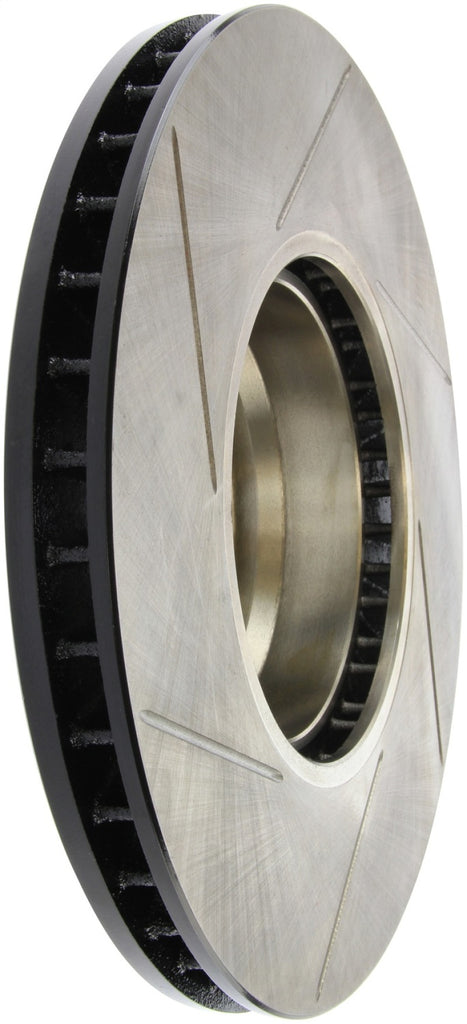 StopTech Slotted Sport Brake Rotor