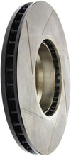 Load image into Gallery viewer, StopTech Slotted Sport Brake Rotor