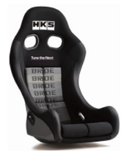 Load image into Gallery viewer, HKS 50th Anniversary Bucket Seat Bride Zieg IV