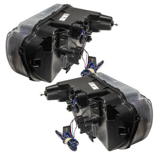 Load image into Gallery viewer, Oracle 08-14 Dodge Challenger SMD HL (Non-HID) - ColorSHIFT