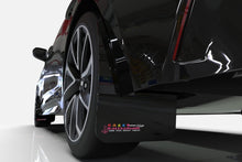 Load image into Gallery viewer, Rally Armor 17-23 Tesla Model 3 Black Mud Flap BCE Logo