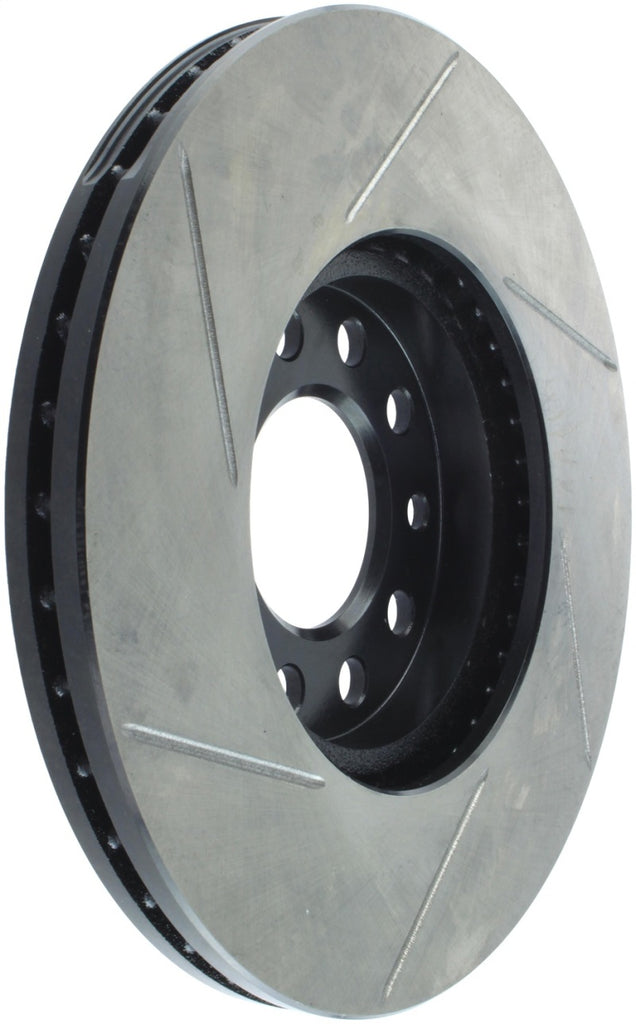 StopTech Slotted Sport Brake Rotor