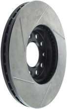 Load image into Gallery viewer, StopTech Slotted Sport Brake Rotor