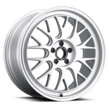 Load image into Gallery viewer, fifteen52 Holeshot RSR 19x9.5 5x120 45mm ET 64.1mm Center Bore Radiant Silver Wheel