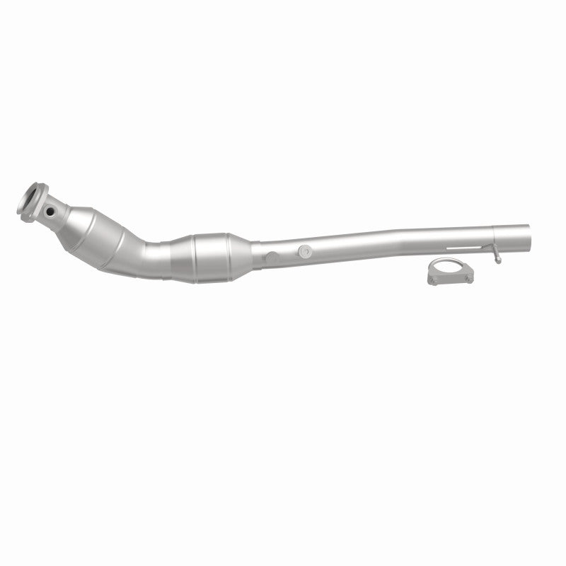 MagnaFlow Conv DF 06-08 Range Rover Passenger Side