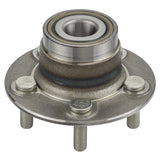 MOOG 2000 Chrysler Cirrus Rear Hub Assembly