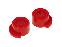 Load image into Gallery viewer, Prothane Porsche Shift Coupler Bushings - Red