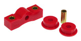 Prothane 88-00 Honda Civic Shifter Stabilizer - Red