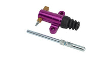 Load image into Gallery viewer, McLeod External Slave Cylinder Universal Aluminum. Red Anadized