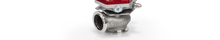 Load image into Gallery viewer, Garrett GVW-45 45mm Wastegate Kit - Red