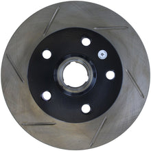 Load image into Gallery viewer, StopTech Slotted Sport Brake Rotor