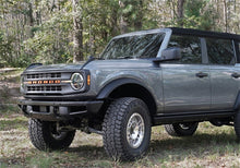 Load image into Gallery viewer, Superlift 21-22 Ford Bronco 4WD (Does not fir Sport or Sasquatch Package) 2in Lift Kit