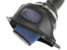 Load image into Gallery viewer, aFe Momentum Black Series Carbon Fiber Intake System P5R 14-17 Chevy Corvette 6.2L (C7) - GTR Auto