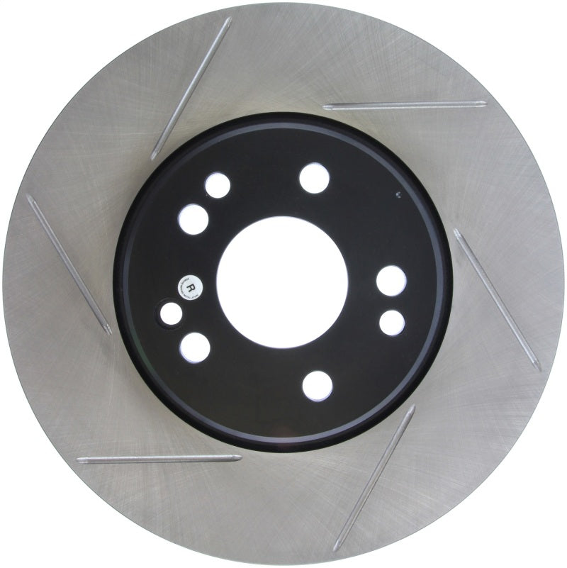 StopTech Slotted Sport Brake Rotor