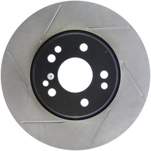 Load image into Gallery viewer, StopTech Slotted Sport Brake Rotor