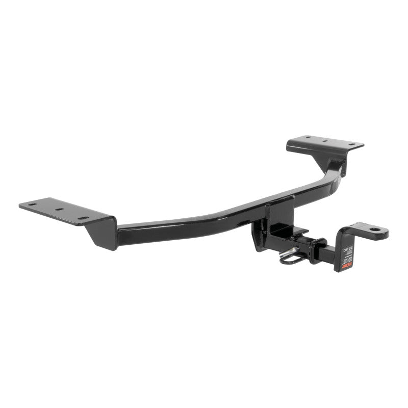 Curt 12-18 Ford Focus Class 1 Trailer Hitch w/1-1/4in Ball Mount BOXED