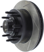 Load image into Gallery viewer, StopTech Slotted Sport Brake Rotor