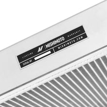 Load image into Gallery viewer, Mishimoto 06-12 Holden Commodore VE V8 Aluminum Radiator