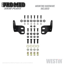 Load image into Gallery viewer, Westin 18-19 Ford F-250/350 Pro-Mod Skid Plate