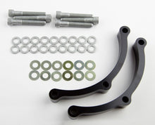 Load image into Gallery viewer, Wilwood Bracket Spacer Kit .732 SL4R Rear Internal P-Brake Kit