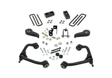 Load image into Gallery viewer, Superlift 2020 Chevy Silverado 2500HD/3500HD - 3in Lift Kit w/ Shock Extensions