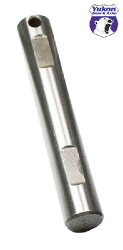 USA Standard Spartan Locker Samurai Spartan Locker Cross Pin Long - GTR Auto