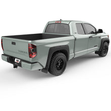Load image into Gallery viewer, EGR 14+ Toyota Tundra Bolt-On Look Fender Flares - Set - Matte