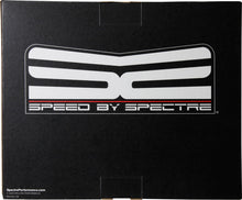 Load image into Gallery viewer, Spectre Chrysler 727 Transmission Pan (Deep) - Chrome