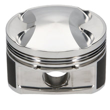 Load image into Gallery viewer, JE Pistons Honda F20C/F22C High Comp Kit Dome Bore 90 1.181 CD 0.905 Pin Dia - Set of 4