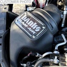 Load image into Gallery viewer, Banks Power 13-17 Ram 2500/3500 6.7L Ram-Air Intake System - Oiled Filter - GTR Auto