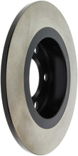 Load image into Gallery viewer, Centric 11-16 Mini Countryman Premium Rear CryoStop Brake Rotor