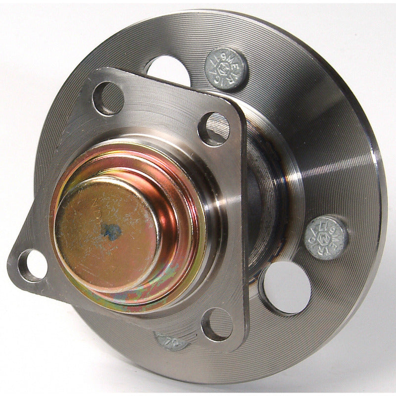 MOOG 91-92 Saturn SC Rear Hub Assembly