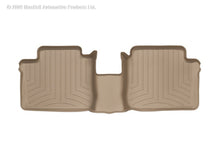 Load image into Gallery viewer, WeatherTech 02-06 Toyota Camry Sedan Rear FloorLiner - Tan