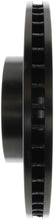 Load image into Gallery viewer, StopTech Power Slot 15-17 Ford Mustang Ecoboost Front Right Slotted Rotor