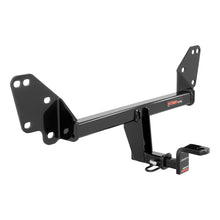 Load image into Gallery viewer, Curt 16-19 Chevrolet Camaro Class 1 Trailer Hitch w/1-1/4in Ball Mount BOXED