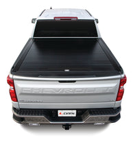 Load image into Gallery viewer, Pace Edwards 2020 Chevrolet Silverado 1500 HD 6ft 8in Bed locker