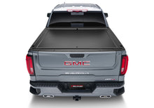 Load image into Gallery viewer, Roll-N-Lock 2019 Chevrolet Silverado 1500 SB 77-3/4in A-Series Retractable Tonneau Cover