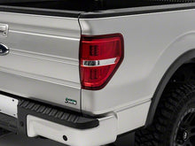 Load image into Gallery viewer, Raxiom 09-14 F-150 Styleside G2 LED Tail Lights- Chrome Housing Red/Clear Lens