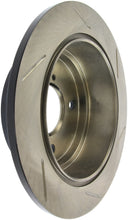 Load image into Gallery viewer, StopTech Slotted Sport Brake Rotor