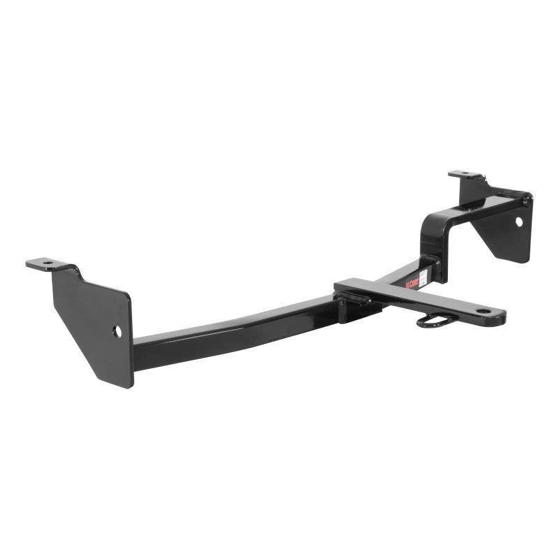 Curt 91-94 Mazda Protege 2WD Class 1 Fixed-Tongue Trailer Hitch w/3/4in Trailer Ball Hole BOXED