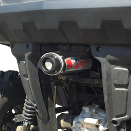 Big Gun 11-16 Hisun Strike 800 EVO U Series Slip On Exhaust