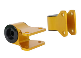 Whiteline 2016 Ford Focus RS Front Control Arm Bushing - GTR Auto