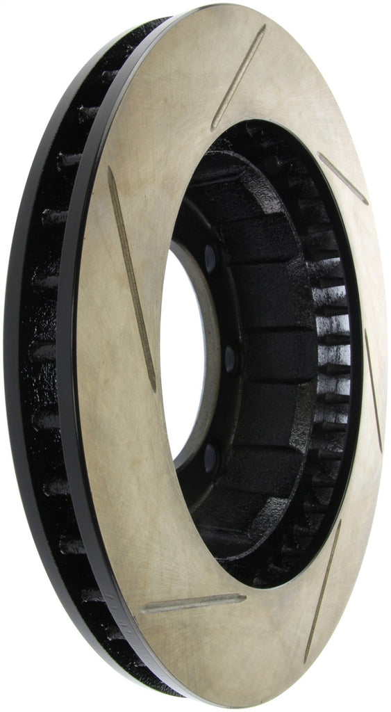 StopTech Slotted Sport Brake Rotor