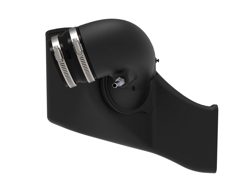 aFe Magnum FORCE Stage-2 Pro DRY S Cold Air Intake System 15-17 Ford Mustang GT V8-5.0L - GTR Auto