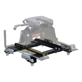 Curt OEM Puck System 5th Wheel Roller Adapter for GM