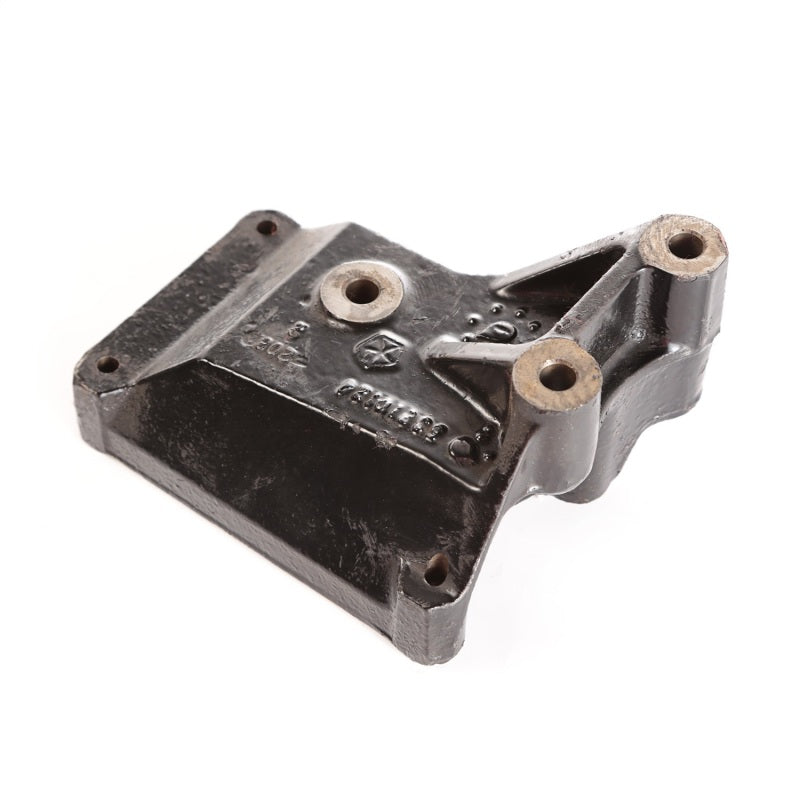 Omix Bracket Block- 91-97 Wrangler/Cherokee/Comanche