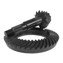 Load image into Gallery viewer, Yukon Gear 11.25in Dana 80 4.30 Rear Ring &amp; Pinion Install Kit 4.125in OD Head Bearing