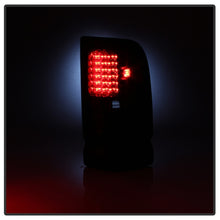 Load image into Gallery viewer, xTune Dodge Ram 1500 94-01 / Ram 2500/3500 94-02 LED Tail Lights Smoke ALT-ON-DRAM94-LED-SM